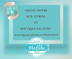 Photo n°20 de BIJOUX, PIERRES ET BIEN-ÊTRE à Albert (Fournisseur de pierre naturelle)