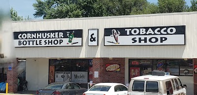 Cornhusker Bottle & Smoke Shop