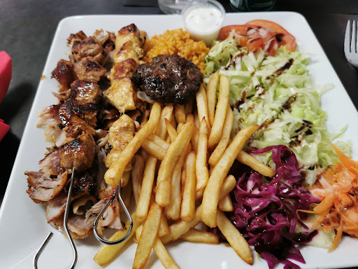 Photo 3 - L'anatolie Kebab