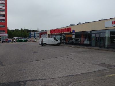 Photos of Beebikeskus