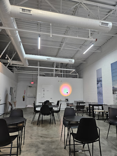 Cafe Flat - Thumbnail