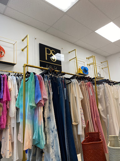 PS Showroom - Visual