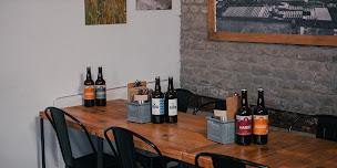 Photo n°2 de Micro Brasserie Hardy à Quesnoy-sur-Deûle (Artisanat)