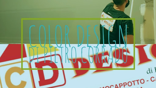 Color Design di Pietro Corrado