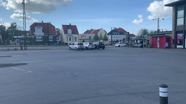 Engboulevarden 42, 4800 Nykøbing Falster