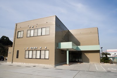 林純薬工業株式会社 テクノセンター