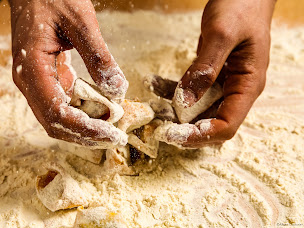 Photo n°23 de L'Assaggio à Paris (Restaurant italien)