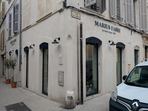 Boutique Marius Fabre - Arles Gallery - France