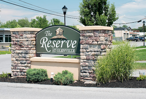 The Reserve at Glenville - Thumbnail