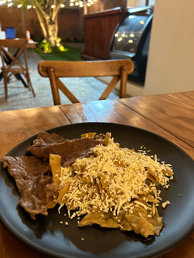 Gual Cafetería Gallery - Mexico