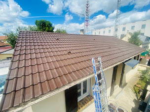 Photo n°18 de Domome à Saint-Ouen-l'Aumône (Couvreur)