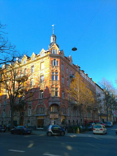 Bäckerei am Blücherplatz - Thumbnail