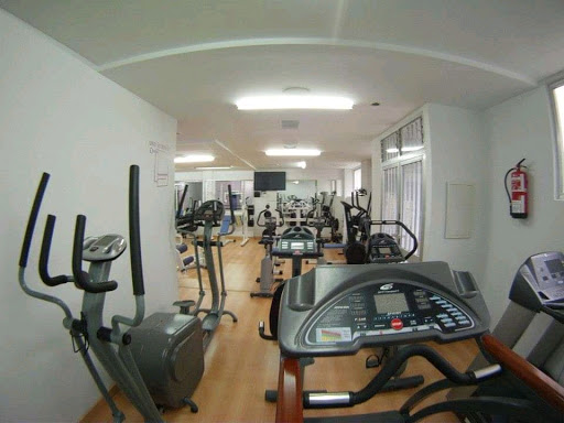 K2GYM - Visual