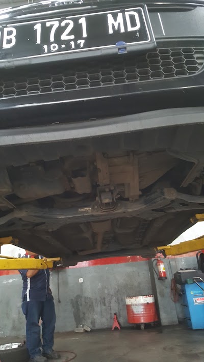 Photos of KIA MOTORS MANADO