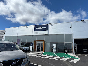 Photo n°8 de Volvo Béziers Tressol-Chabrier à Béziers (Vendeur de voitures d'occasion)