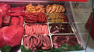 Photo n°8 de Boucherie Assalam à Rochefort (Boucherie-charcuterie)
