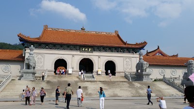 Photos of Zhuhai Putuosi
