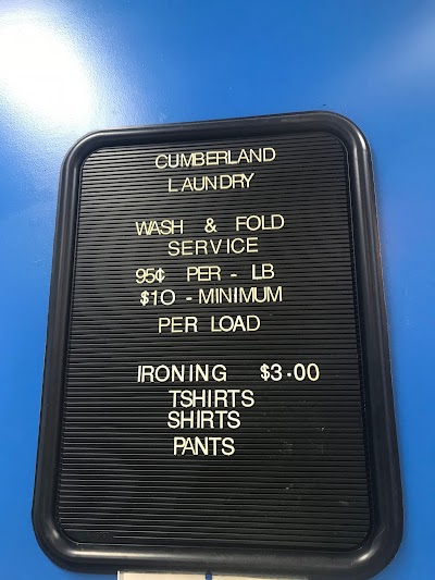 Cumberland Laundromat