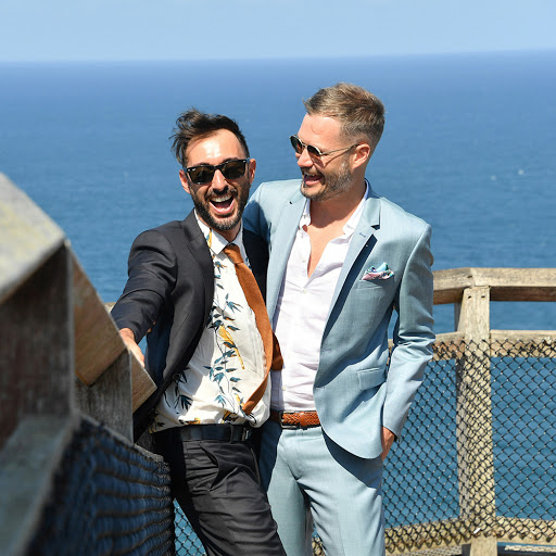 WeddingPhotographyByronBay - Thumbnail