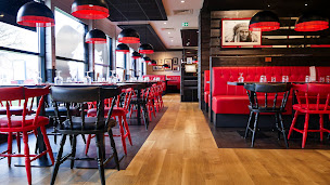 Photo n°26 de Buffalo Grill Lure à Lure (Restaurant de grillades à l'américaine)