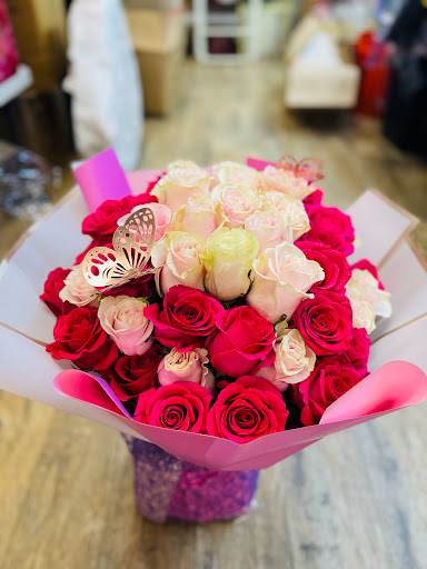 Carolina Flower Shop Gallery - United States