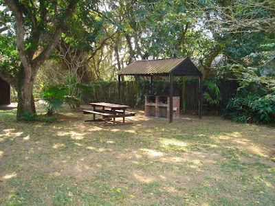 Photos of Lai-la Log Cabins