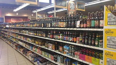 Photos of Big Red Liquors