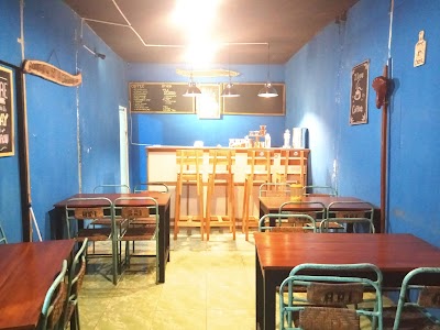 Photos of COBROT COFFEE
