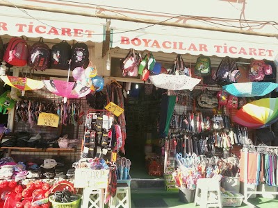 Photos of Boyacılar Ticaret
