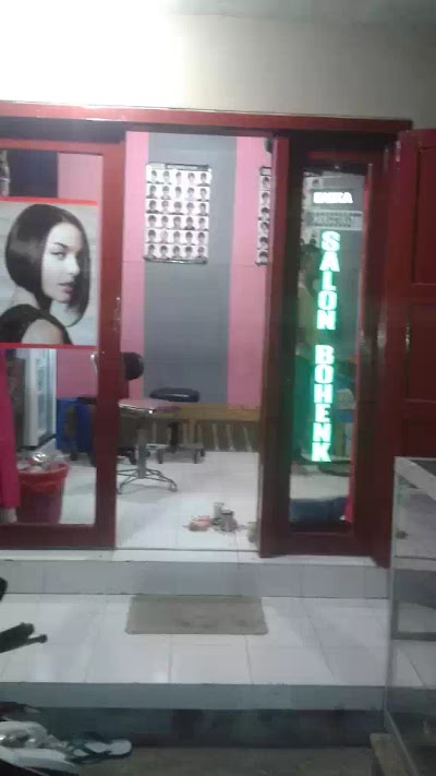 Photos of Salon & SPA Bohenk