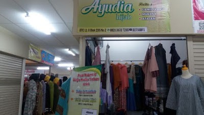 Photos of Ayudiahijab