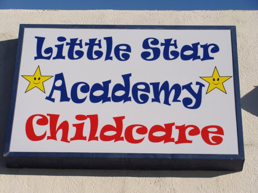 LITTLE STAR ACADEMY CHILDCARE