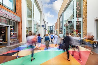 Bond Street Chelmsford