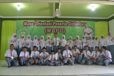 Photos of Nu SMK Ma'arif 2 Holy