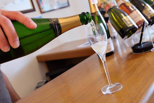 Champagne Château de Boursault