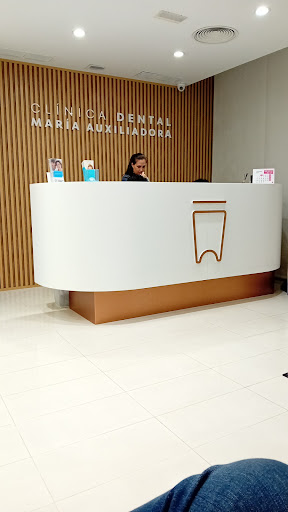 Clínica Dental María Auxiliadora - Thumbnail