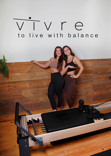 Vivre Pilates Studio - Thumbnail