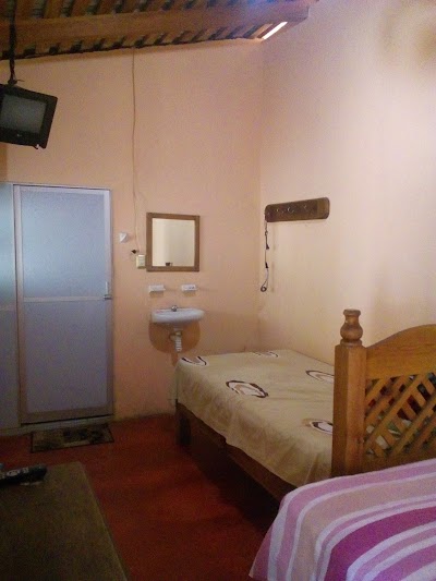 Photos of Hotel Jimmy