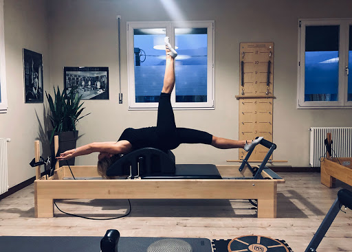 Studio Postural Pilates Gallery - Italy