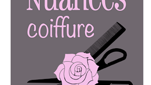 Photo n°1 de NUANCES à Santes (Salon de coiffure)