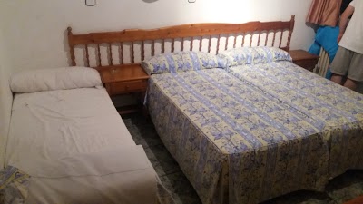 Photos of Hostal El Ancla