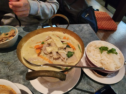Som Tam Thai Restaurant - Thumbnail