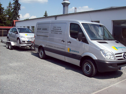 IDENTICA Beier-Seidel - Thumbnail