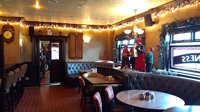 Photos of The Tara Arms Bar and Family Restaurant