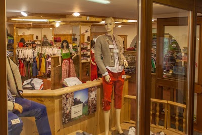 clothing-store