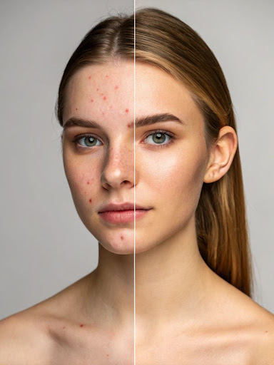 BestCosmetologistInMansarover

#LUMINASKIN&AESTHETICCLINIC #