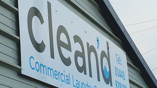 Clean'd ltd - Visual