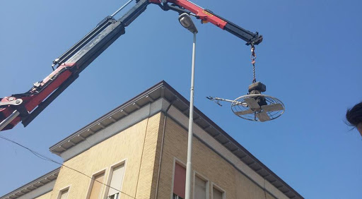 Impresa Edile Cossignani Matteo Civitanova Marche