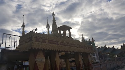 Photos of Taing Tayar Kyaung