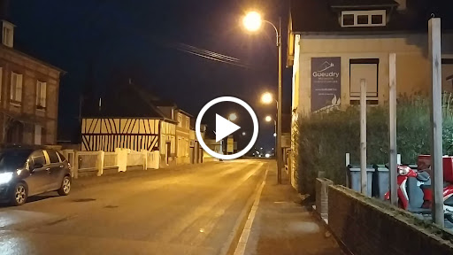 Photo 2 - Délices Pizza Bourg-Achard